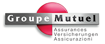 Logo Groupe Mutuel